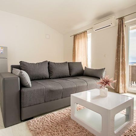 Apartmani Marija Jakir بريلا المظهر الخارجي الصورة