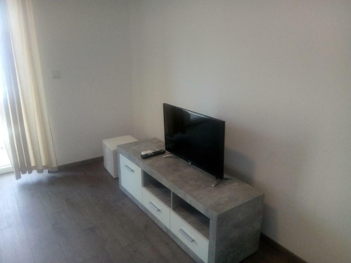 Apartmani Marija Jakir بريلا المظهر الخارجي الصورة