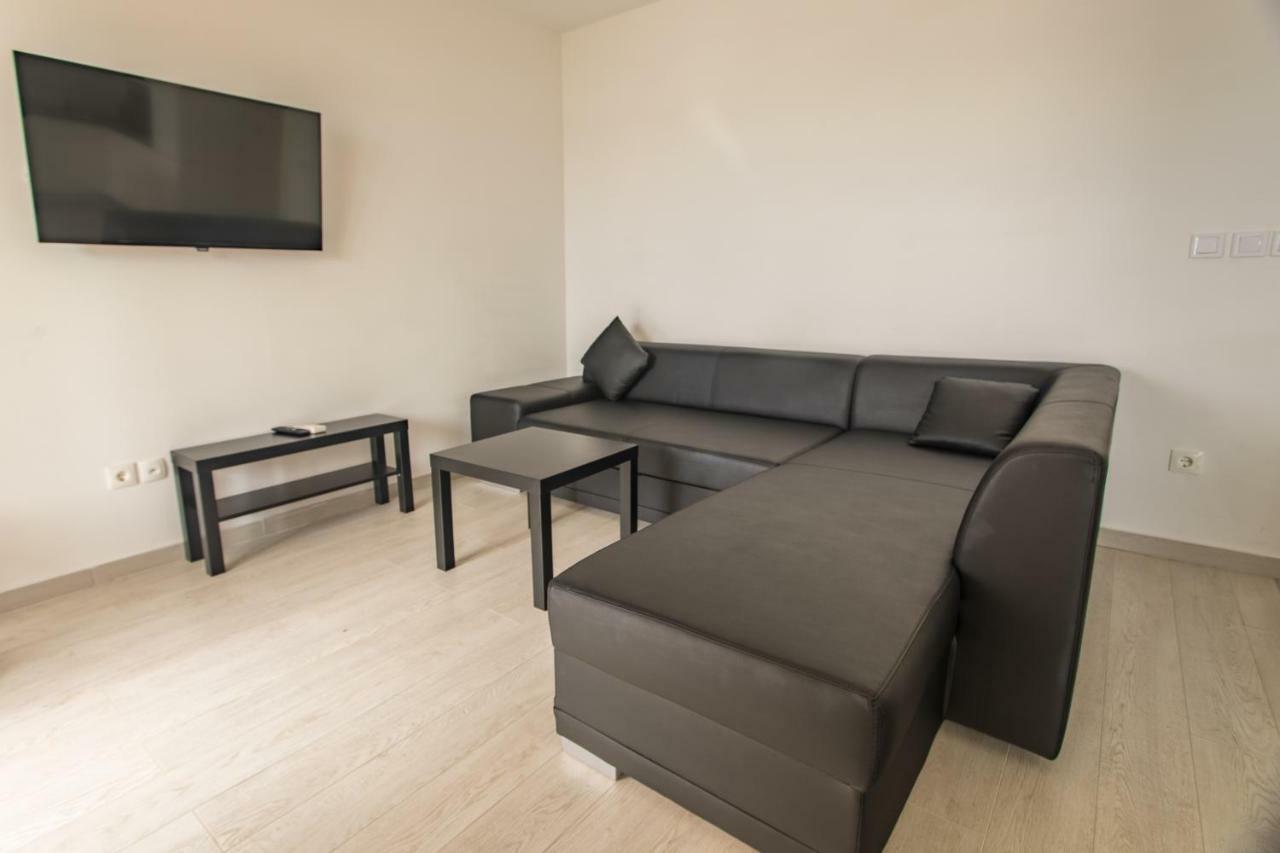 Apartmani Marija Jakir بريلا المظهر الخارجي الصورة