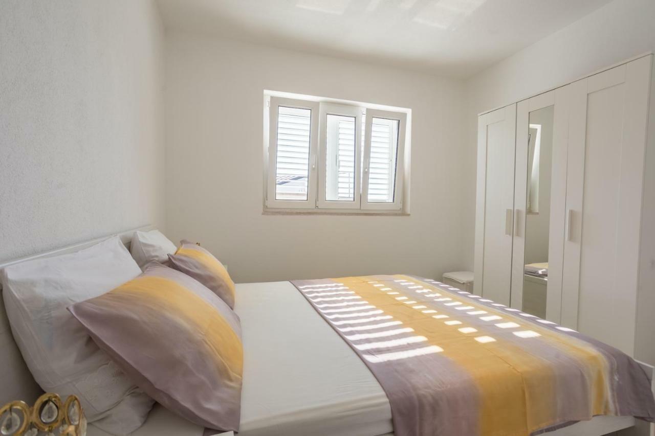 Apartmani Marija Jakir بريلا المظهر الخارجي الصورة