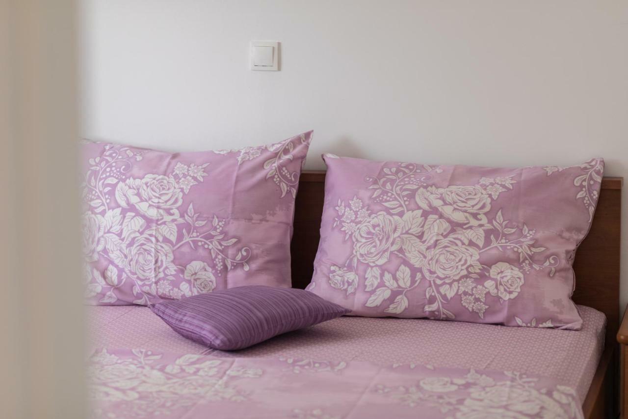 Apartmani Marija Jakir بريلا المظهر الخارجي الصورة