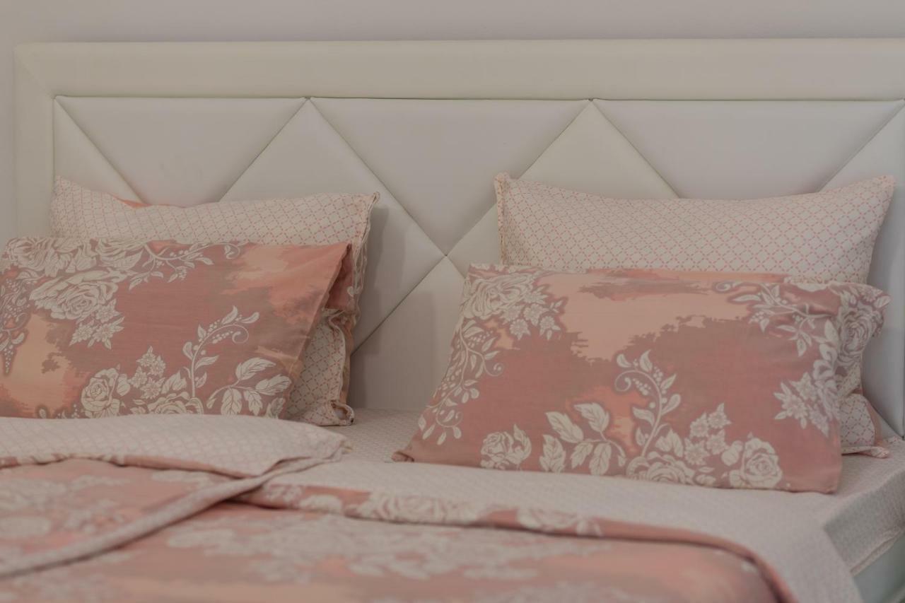 Apartmani Marija Jakir بريلا المظهر الخارجي الصورة